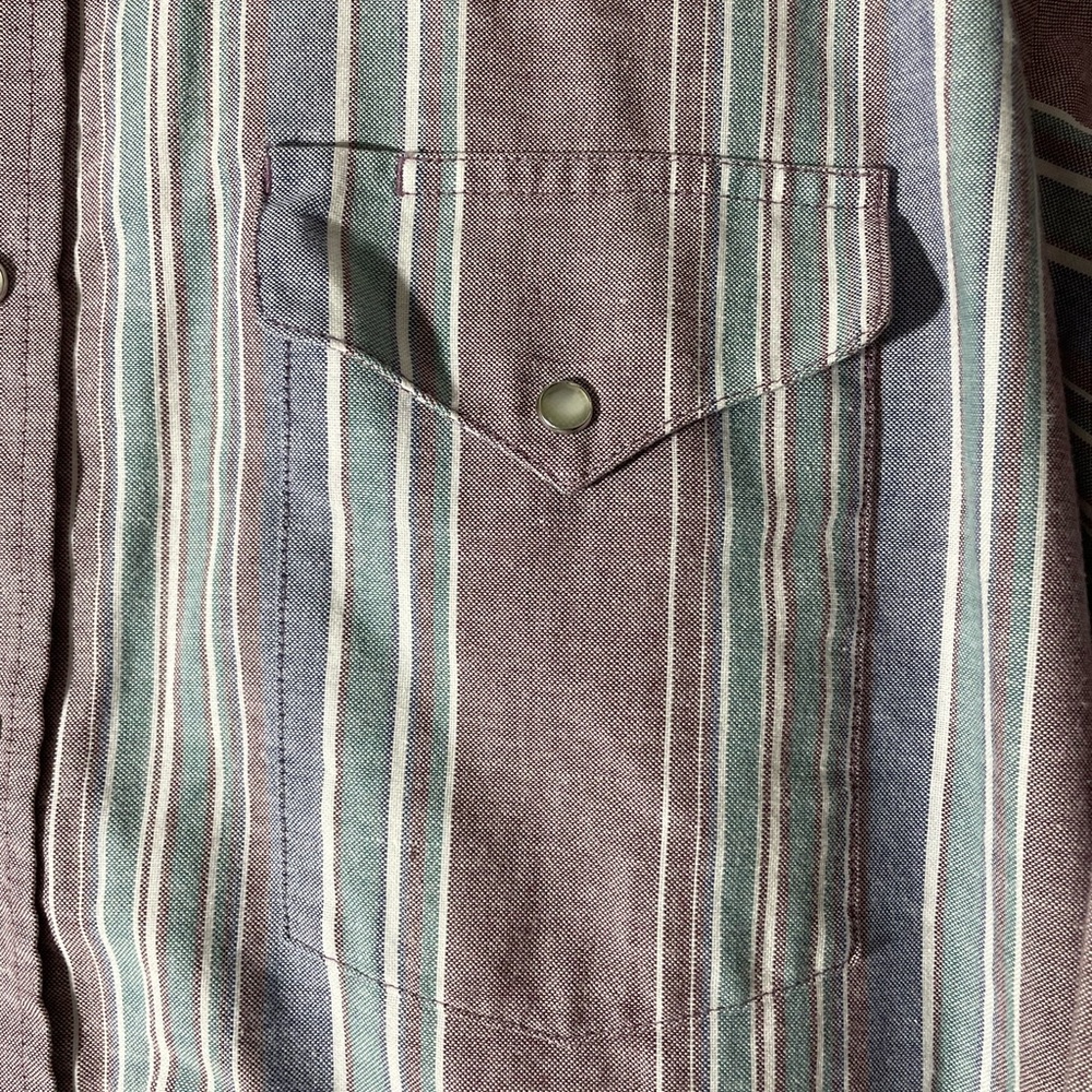 Mens button down - Picture 3 of 5